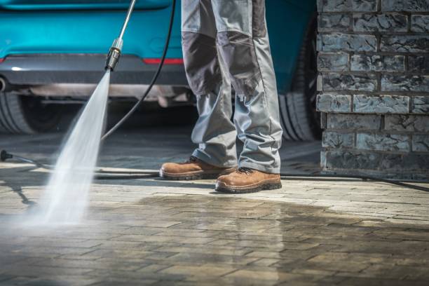 Best Building Exterior Washing  in Fairfax, CA