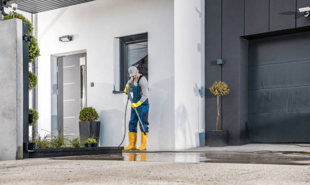 Best Gas Station Cleaning  in Fairfax, CA