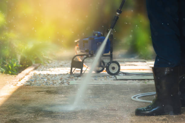 Best Spring Cleaning  in Fairfax, CA